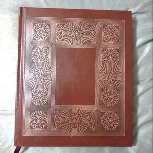 Into the Unknown The Story of Exploration, National Geographic Society Deluxe Ed